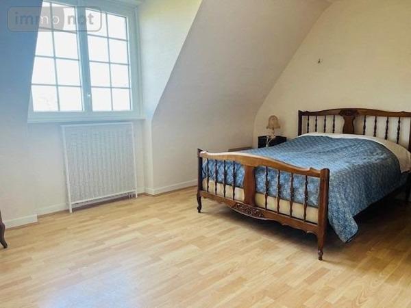 Maison à vendre à Plouguerneau dans le Finistère (29880), ref :