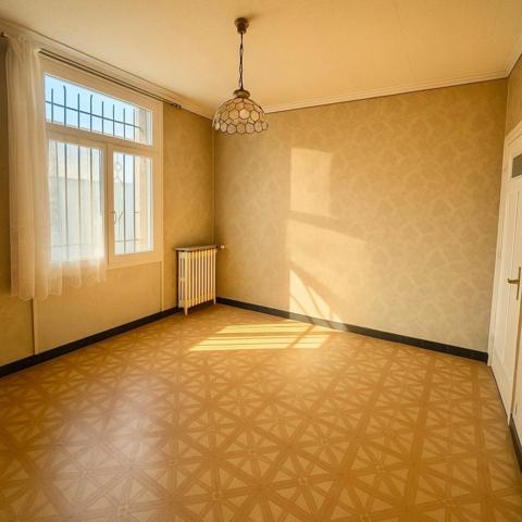 Maison à vendre 4 pièces MARSEILLE 10EME ARRONDISSEMENT (13) jardin cave combles