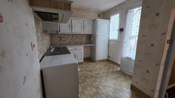 2 minutes du centre de Noyers sur Cher Charmante maison de plain pied