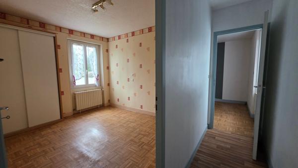 2 minutes du centre de Noyers sur Cher Charmante maison de plain pied
