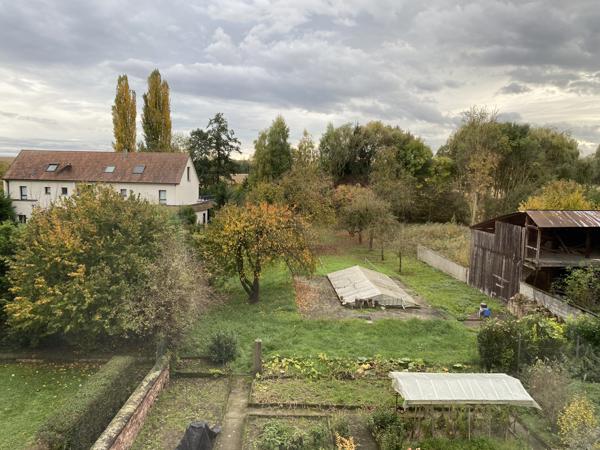 Terrain - 1500 m² Exclusivité efficity