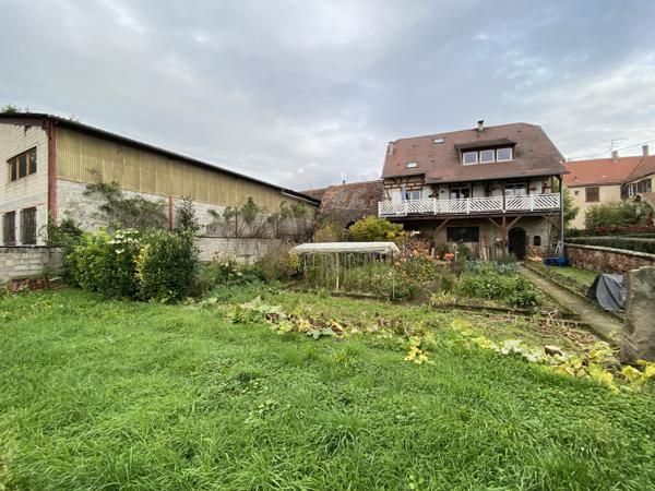 Terrain - 1500 m² Exclusivité efficity