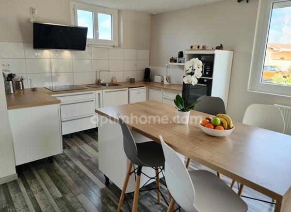 Maison à vendre 8 pièces CAZERES SUR L'ADOUR (40)