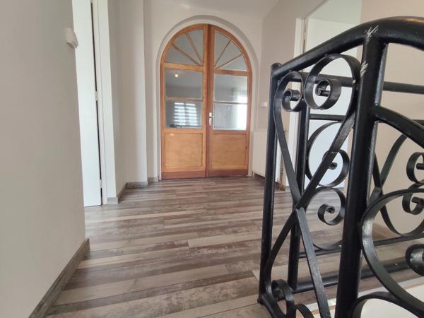 Maison à vendre 8 pièces CAZERES SUR L'ADOUR (40)