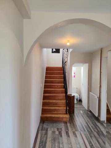 Maison à vendre 8 pièces CAZERES SUR L'ADOUR (40)