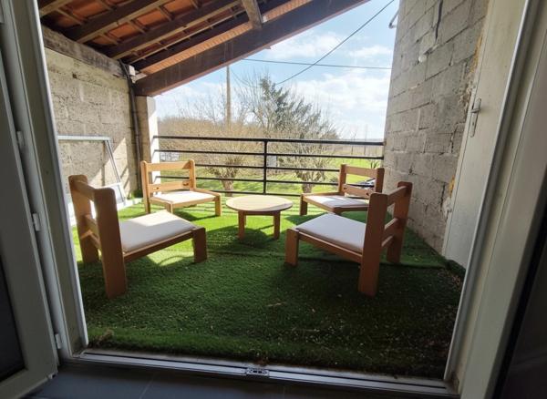 Maison à vendre 8 pièces CAZERES SUR L'ADOUR (40)