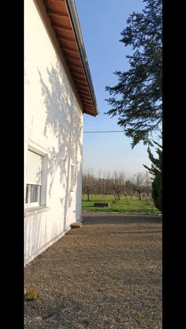 Maison à vendre 8 pièces CAZERES SUR L'ADOUR (40)