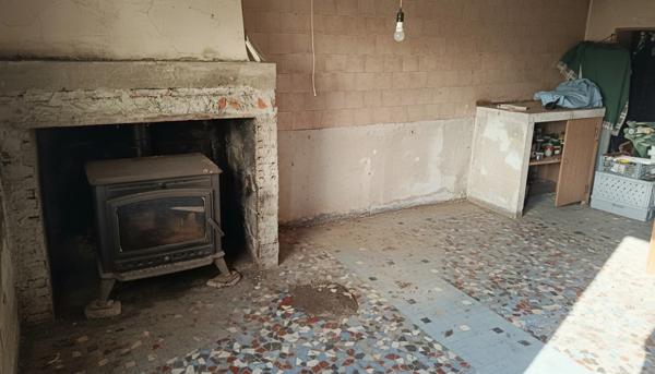 Maison à vendre 8 pièces CAZERES SUR L'ADOUR (40)