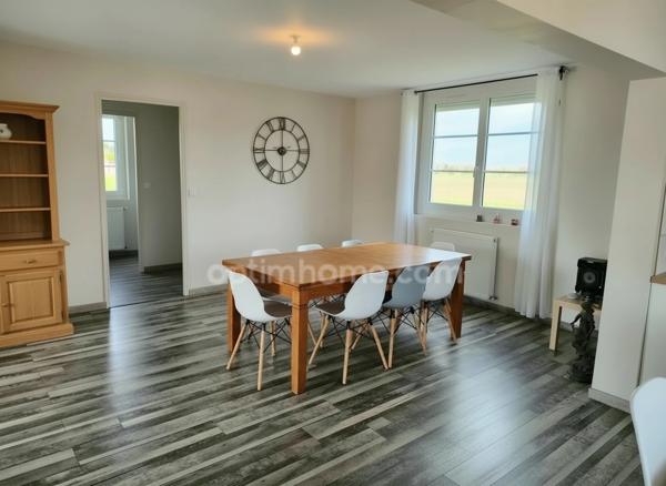 Maison à vendre 8 pièces CAZERES SUR L'ADOUR (40)