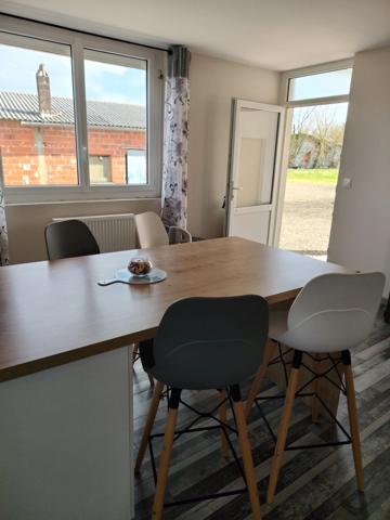 Maison à vendre 8 pièces CAZERES SUR L'ADOUR (40)
