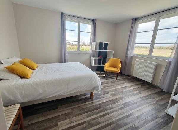 Maison à vendre 8 pièces CAZERES SUR L'ADOUR (40)
