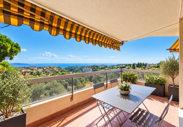 Vente Appartement de luxe Nice 5 Pièces 162 m²