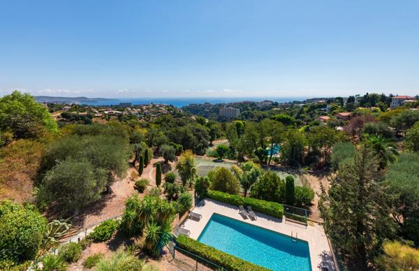 Vente Appartement de luxe Nice 5 Pièces 162 m²