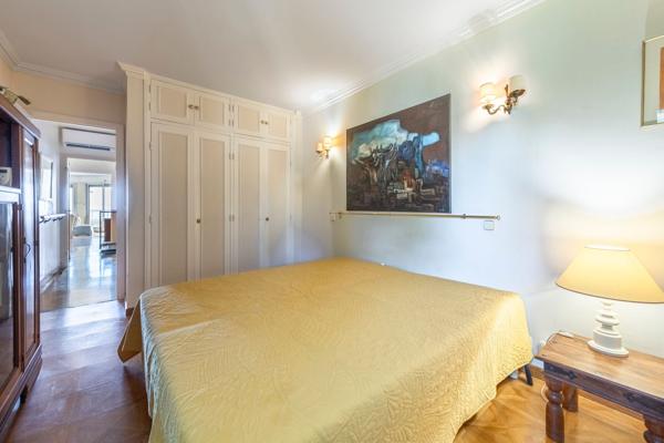 Vente Appartement de luxe Nice 5 Pièces 162 m²