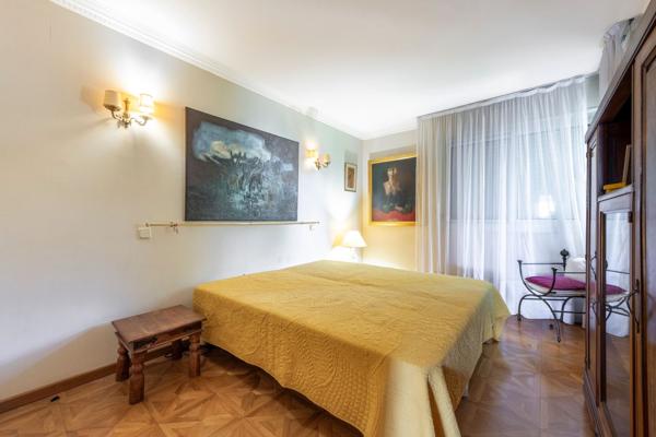 Vente Appartement de luxe Nice 5 Pièces 162 m²