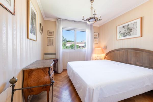 Vente Appartement de luxe Nice 5 Pièces 162 m²