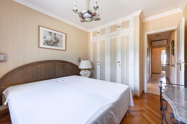 Vente Appartement de luxe Nice 5 Pièces 162 m²