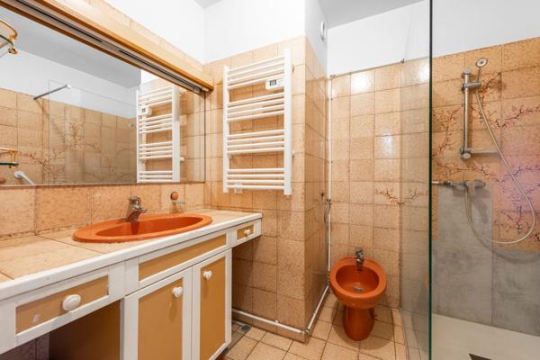 Vente Appartement de luxe Nice 5 Pièces 162 m²