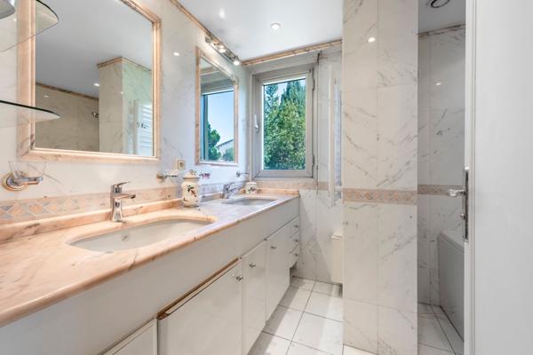 Vente Appartement de luxe Nice 5 Pièces 162 m²