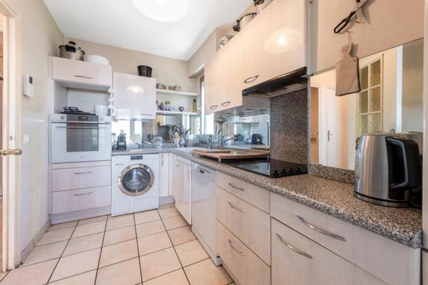 Vente Appartement de luxe Nice 5 Pièces 162 m²