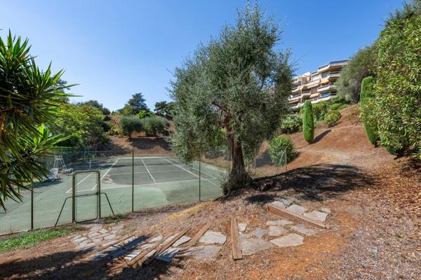 Vente Appartement de luxe Nice 5 Pièces 162 m²