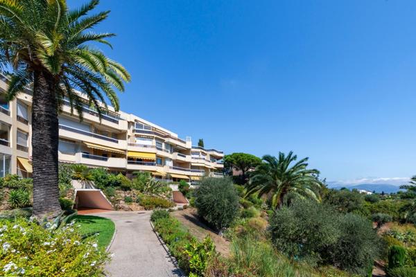 Vente Appartement de luxe Nice 5 Pièces 162 m²