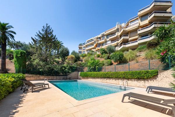 Vente Appartement de luxe Nice 5 Pièces 162 m²