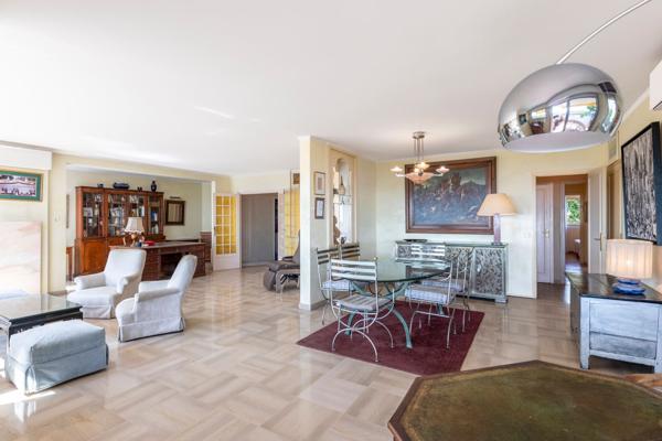 Vente Appartement de luxe Nice 5 Pièces 162 m²