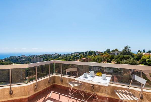 Vente Appartement de luxe Nice 5 Pièces 162 m²