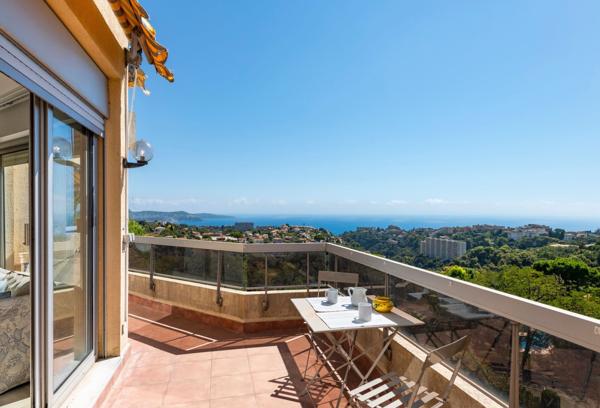 Vente Appartement de luxe Nice 5 Pièces 162 m²