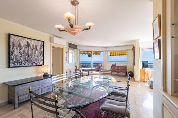 Vente Appartement de luxe Nice 5 Pièces 162 m²