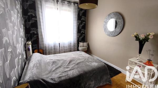 Maison à vendre 8 pièces 183 m² Le Poinçonnet