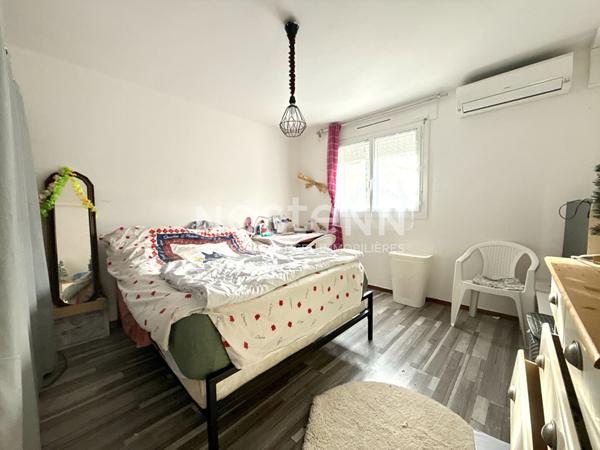 A VENDRE : MAISON FAMILIALE SPACIEUSE ET CONFORTABLE DANS UN QUARTIER CALME