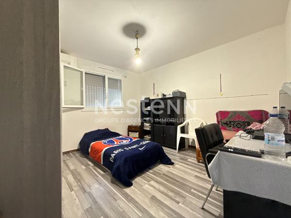 A VENDRE : MAISON FAMILIALE SPACIEUSE ET CONFORTABLE DANS UN QUARTIER CALME