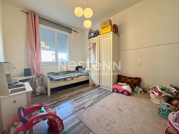 A VENDRE : MAISON FAMILIALE SPACIEUSE ET CONFORTABLE DANS UN QUARTIER CALME
