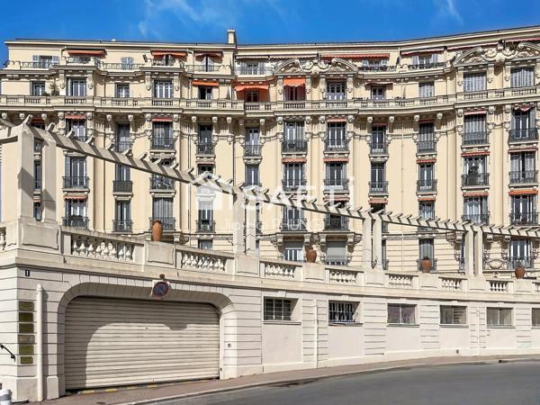 Palais de Chambrun - Elégant immeuble bourgeois de 1926