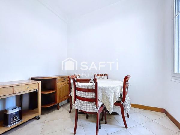 Palais de Chambrun - Elégant immeuble bourgeois de 1926