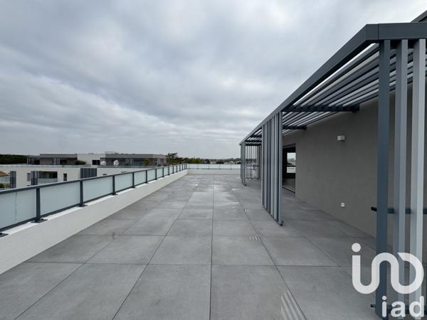 Appartement à vendre 4 pièces 132 m² Baillargues