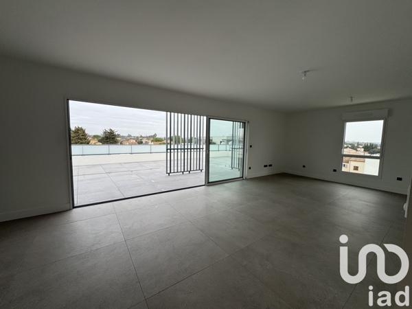 Appartement à vendre 4 pièces 132 m² Baillargues