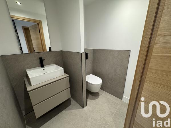 Appartement à vendre 4 pièces 132 m² Baillargues