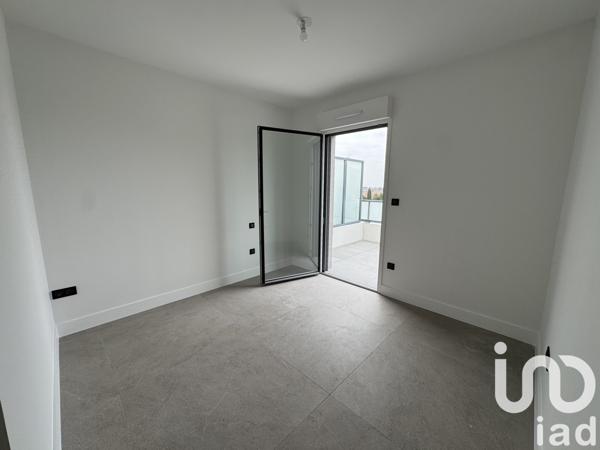 Appartement à vendre 4 pièces 132 m² Baillargues