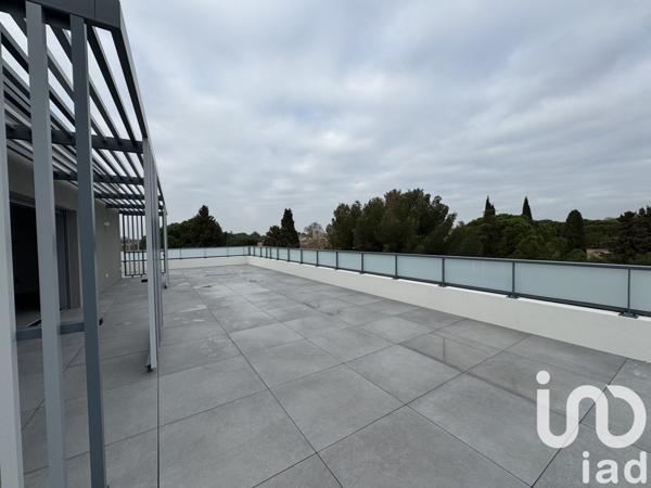 Appartement à vendre 4 pièces 132 m² Baillargues