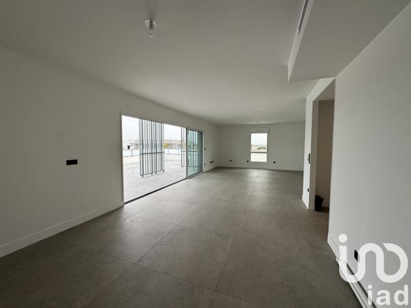 Appartement à vendre 4 pièces 132 m² Baillargues