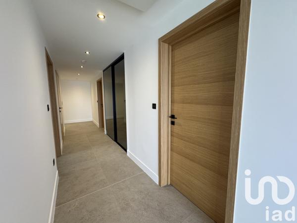 Appartement à vendre 4 pièces 132 m² Baillargues