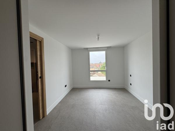 Appartement à vendre 4 pièces 132 m² Baillargues