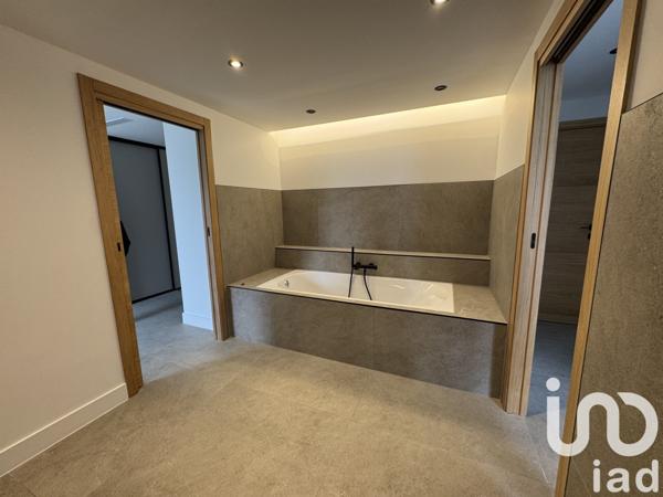 Appartement à vendre 4 pièces 132 m² Baillargues