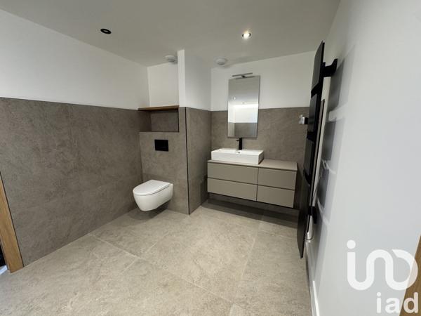 Appartement à vendre 4 pièces 132 m² Baillargues