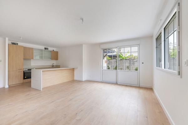 Maison Villenave-d'ornon