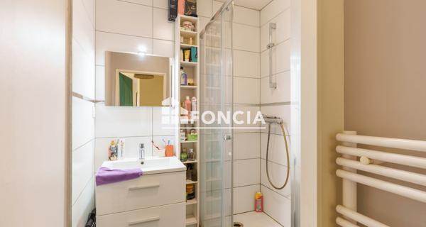 À vendre Appartement 3 pièces 61.25 m² - Dijon 21000