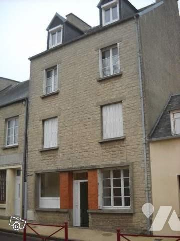 Immeuble 6 Logements PICAUVILLE